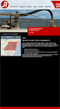 Mobile Screenshot of jdrellek.com